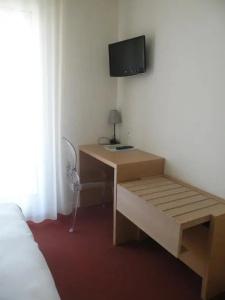 Logis L'Espadon - 81
