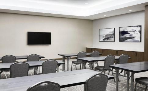 Residence Inn By Marriott Dallas By The Galleria - 14