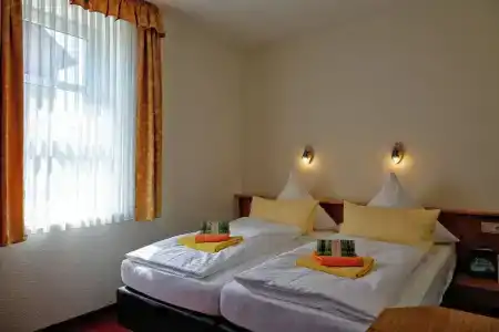 KonsumOberhof - BergOberhof - 60