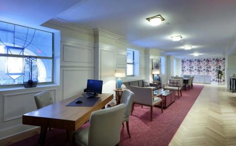 Eurostars Langford - 12