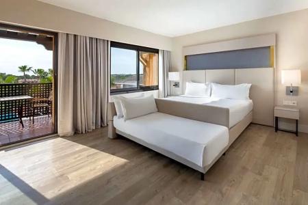 DoubleTree by Hilton Islantilla Beach Golf Resort - 31