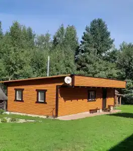 Дом у воды - 35