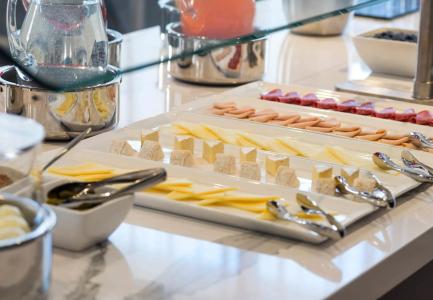 AC by Marriott Boston Downtown - 12