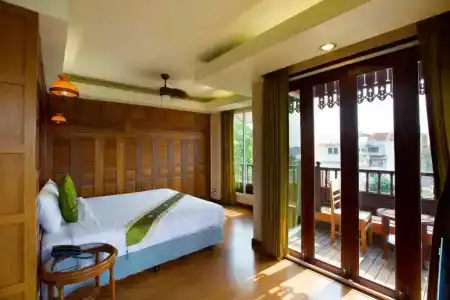 Lamphu Tree House Boutique - 173