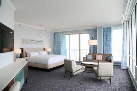 DoubleTree by Hilton Ocean City Oceanfront - 206