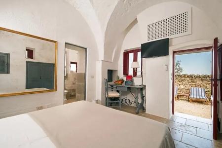Masseria Torre Coccaro - 37