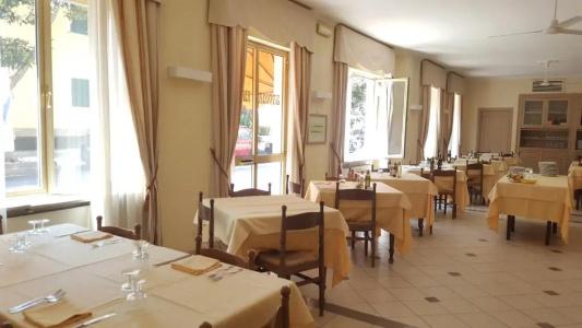 Albergo Savoia - 9