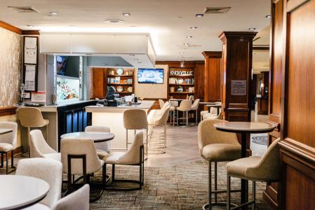 Crowne Plaza, An Ihg - 28