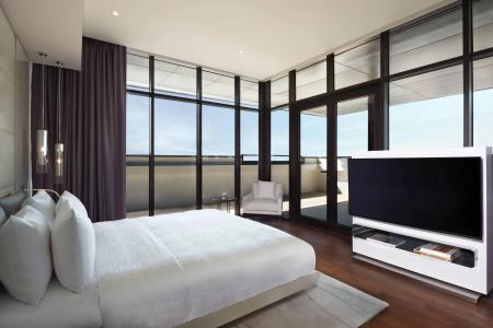 La Ville & Suites CITY WALK Dubai, Autograph Collection - 8