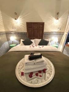 Riad - Relais & Châteaux - 86
