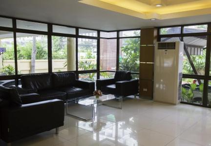 Twin Palms Resort Pattaya, Sha Extra Plus Certified - 7
