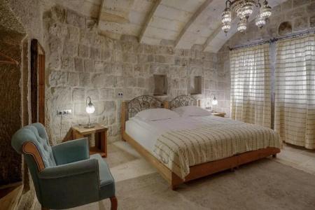 Hera Cave Suites - 109