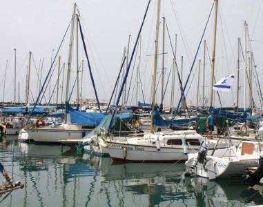 Crowne Plaza Tel Aviv Beach, An Ihg - 24