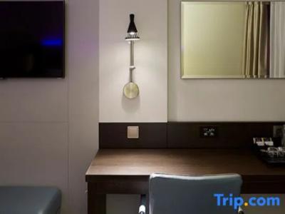 Premier Inn Muenchen City Schwabing - 15