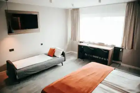 JustStay Ratingen - 75