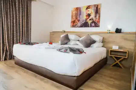 Mabrouk and Suites- Adult only - 2