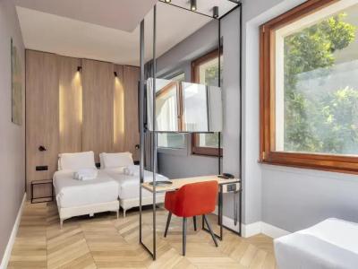 b&b Milano City Center Duomo - 37