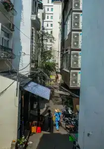 Hanoi Hanvet - 8