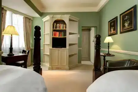 The Gore London - Starhotels Collezione - 35