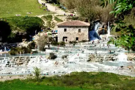Saturnia Tuscany - 108