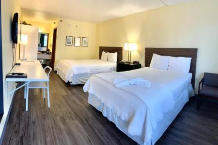 Seven Gables Inn - 48