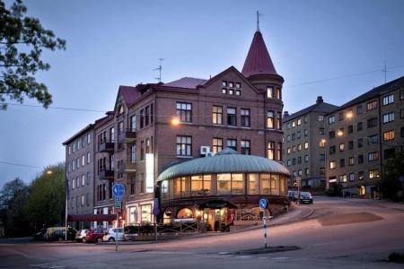Best Western Tidbloms - 18