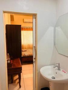 Aekkalukthai Hostel Rayong - 24