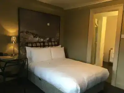B+B Edinburgh - 21