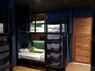 Borbaboom Poshtel - 3
