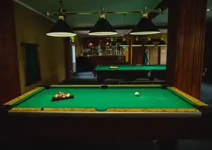 Bogolvar Retreat Resort - 17