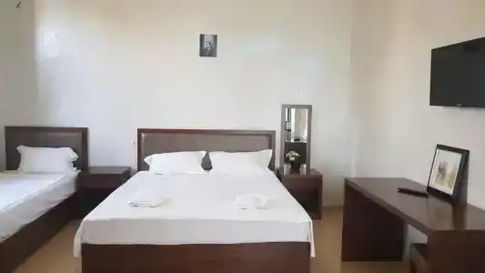 Iveri Beach Kobuleti - 47