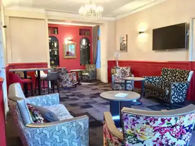 The Originals Boutique, Hôtel Normandie, Auxerre - 26