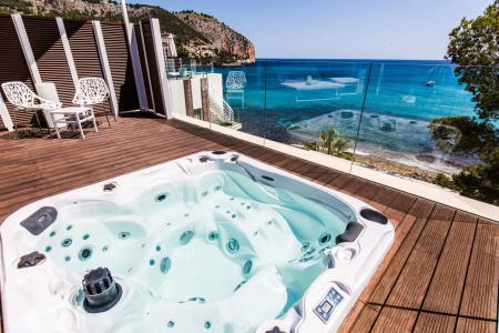 Melbeach & Spa - Adults Only - 14