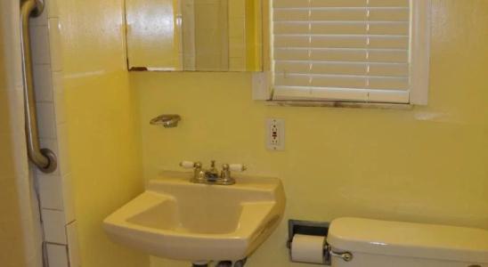 Sunburst Inn - 9