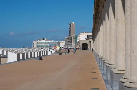 Thermae Palace - 8
