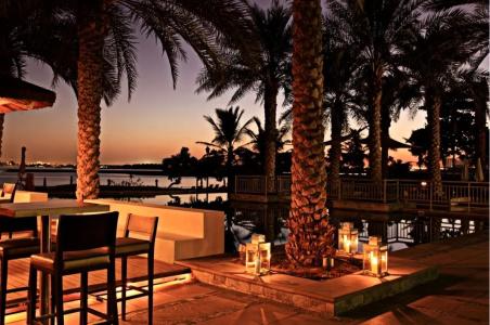 Mövenpick Jumeirah Lakes Towers Dubai - 7
