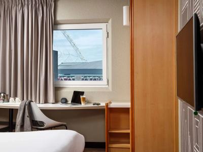 ibis London Wembley - 5