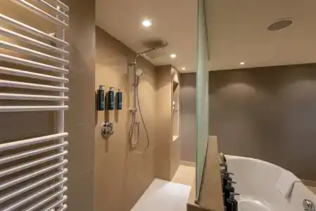 Radisson Blu Park Royal Palace Vienna - 10