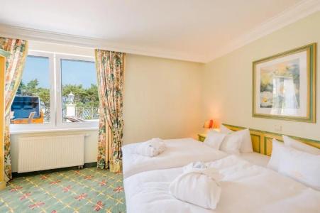 Rugard Thermal Strandhotel - 98