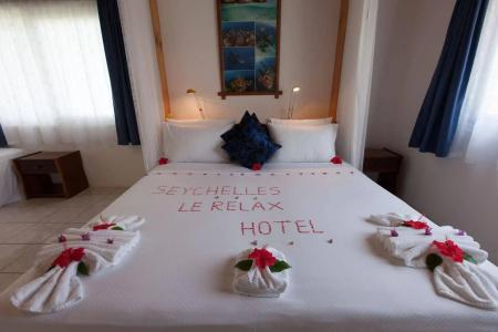 Le Relax St. Joseph Guest House - 3