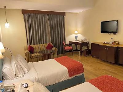 Welcomby ITCs, Cathedral Road, Chennai - 34