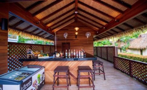 Tup Kaek Sunset Beach Resort-Sha Plus - 19