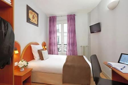 Hôtel Viator - 27