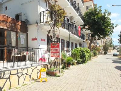 Caretta Pansiyon - 10