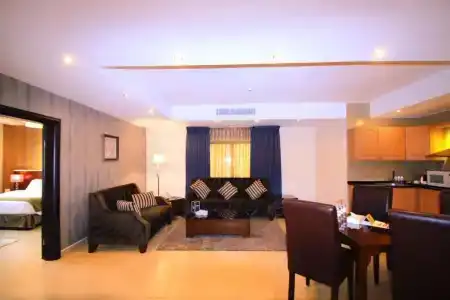 City Rose Suites - 66