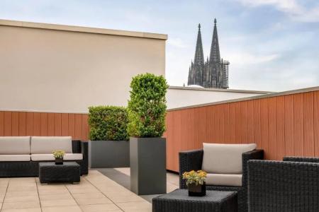 Cologne Marriott - 91