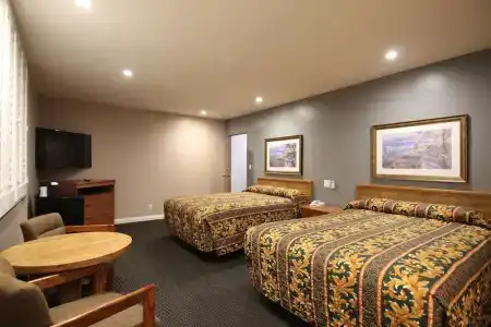 Dunes Inn - Wilshire - 26