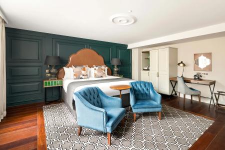 Indigo - Edinburgh - Princes Street, an IHG Hotel - 37