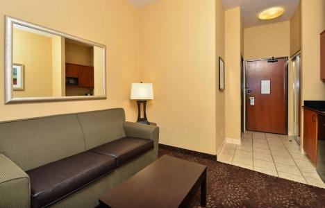 Holiday Inn Express Vancouver North - 74