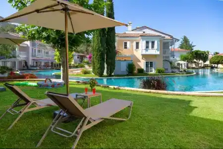 Portvillas by Villa Safiya - 30